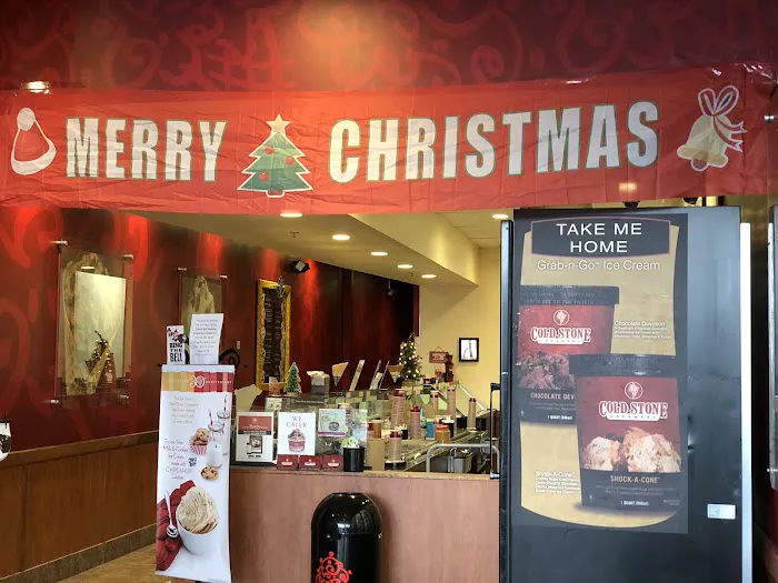 Cold Stone Creamery Picture 1