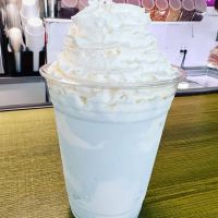 Ally's Ice Cream & Grill Cafe ico