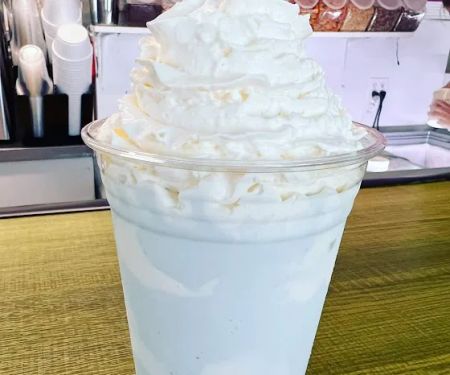 Ally's Ice Cream & Grill Cafe