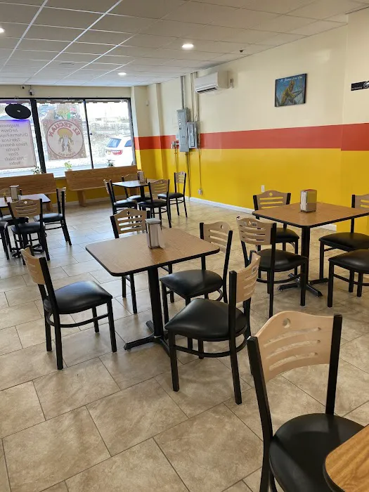 El Tecuan Snack Bar Picture 5