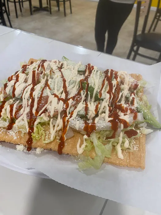 El Tecuan Snack Bar Picture 7