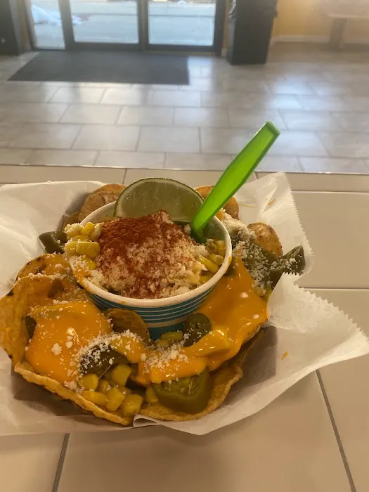 El Tecuan Snack Bar Picture 4