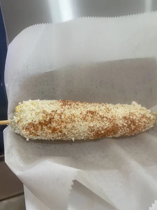 El Tecuan Snack Bar Picture 9