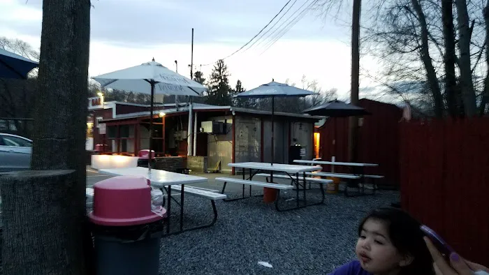Mary Jane's Dairy Bar Picture 4