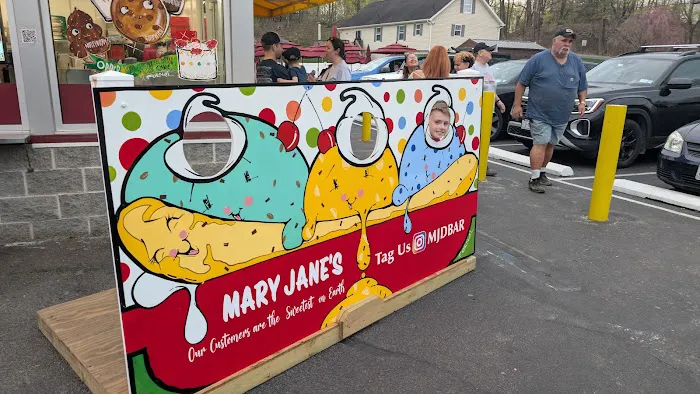 Mary Jane's Dairy Bar Picture 2