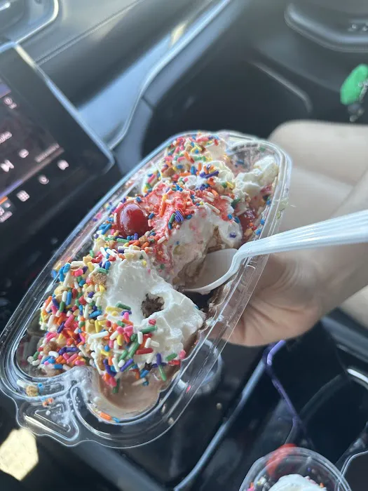 Mary Jane's Dairy Bar Picture 6