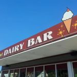 Mary Jane's Dairy Bar