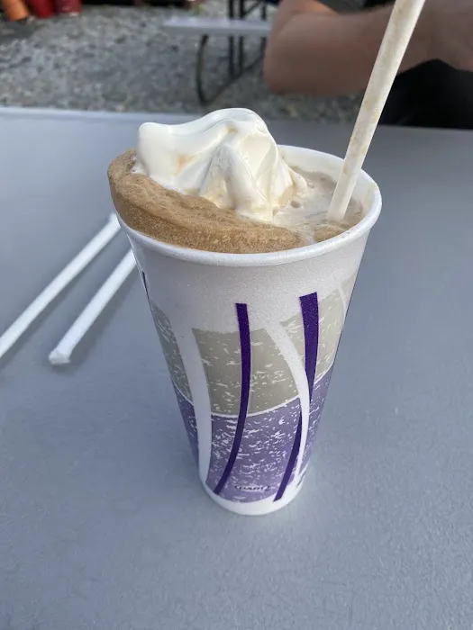 Mary Jane's Dairy Bar Picture 5