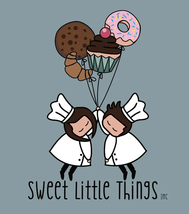 Sweet Little Things Picture 1