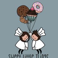 Sweet Little Things ico