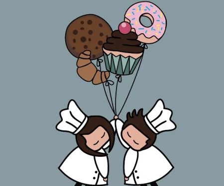 Sweet Little Things