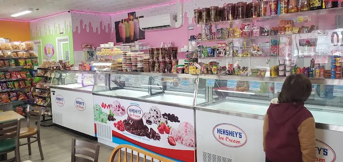 Valerie´s Ice Cream Picture 4