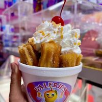 Valerie´s Ice Cream ico
