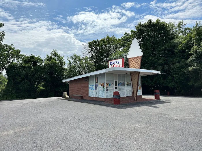 Newburgh Dairy & Grill Picture 10