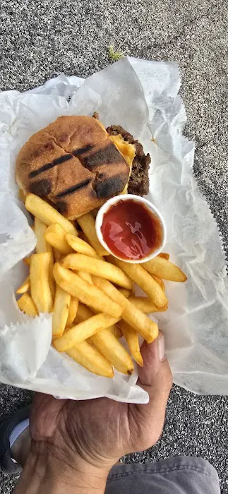 Newburgh Dairy & Grill Picture 4