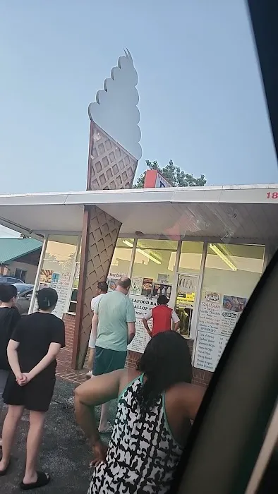 Newburgh Dairy & Grill Picture 1