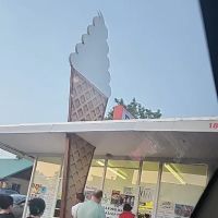 Newburgh Dairy & Grill ico