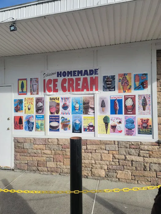 Weir's Ice Cream Picture 1