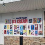 Weir's Ice Cream