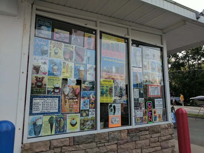 Weir's Ice Cream Picture 6