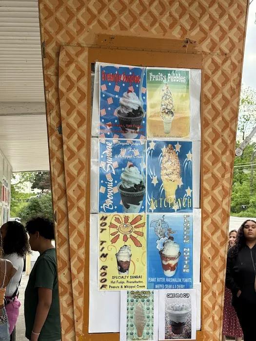 Weir's Ice Cream Picture 7