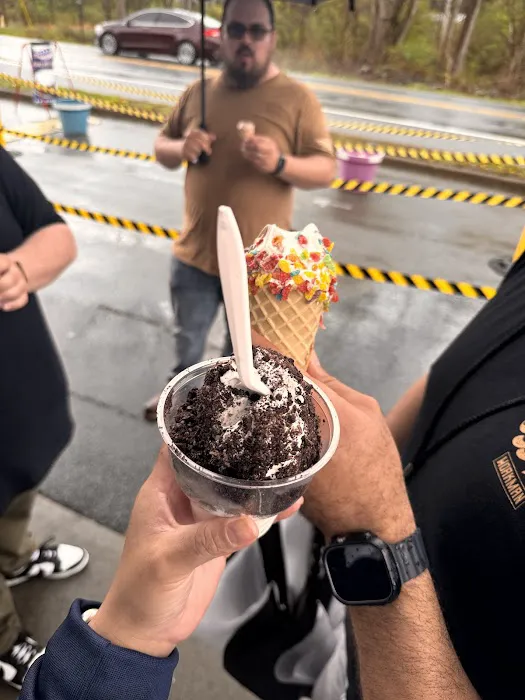 Weir's Ice Cream Picture 9