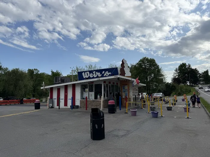 Weir's Ice Cream Picture 8