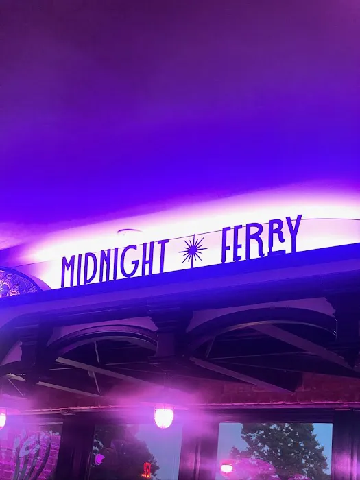 Midnight Ferry Picture 1