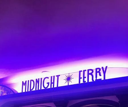Midnight Ferry