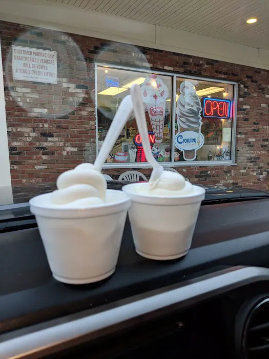 Brendee's Ice Cream Picture 5
