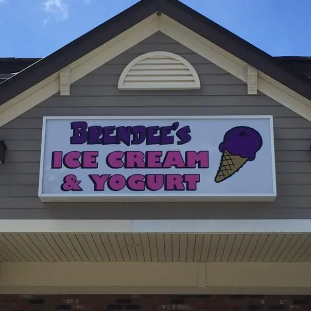 Brendee's Ice Cream Picture 2