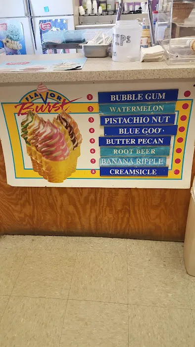 Brendee's Ice Cream Picture 6