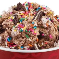Cold Stone Creamery ico