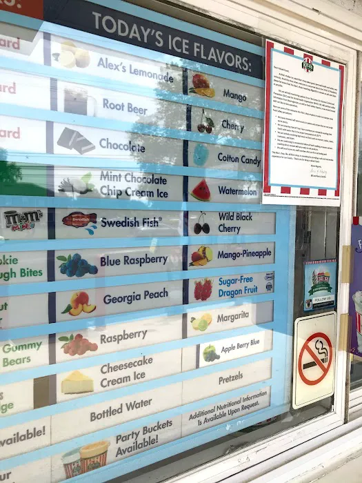 Rita's Italian Ice & Frozen Custard Picture 1