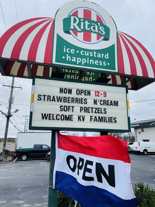 Rita's Italian Ice & Frozen Custard Picture 5