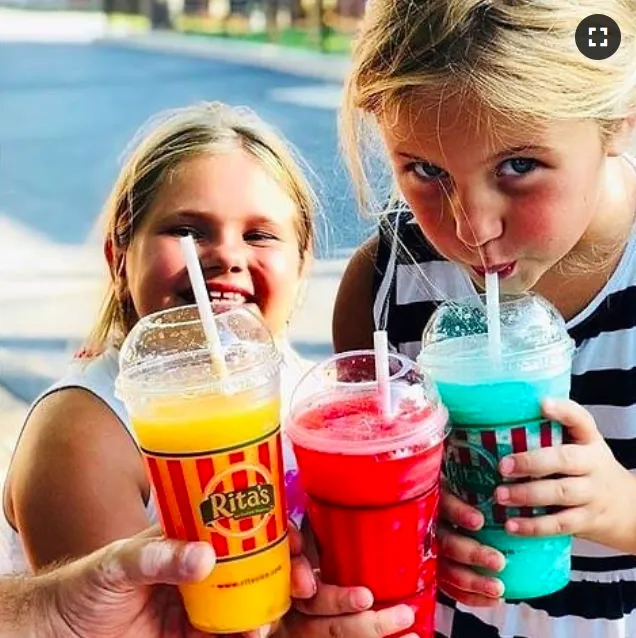 Rita's Italian Ice & Frozen Custard Picture 9