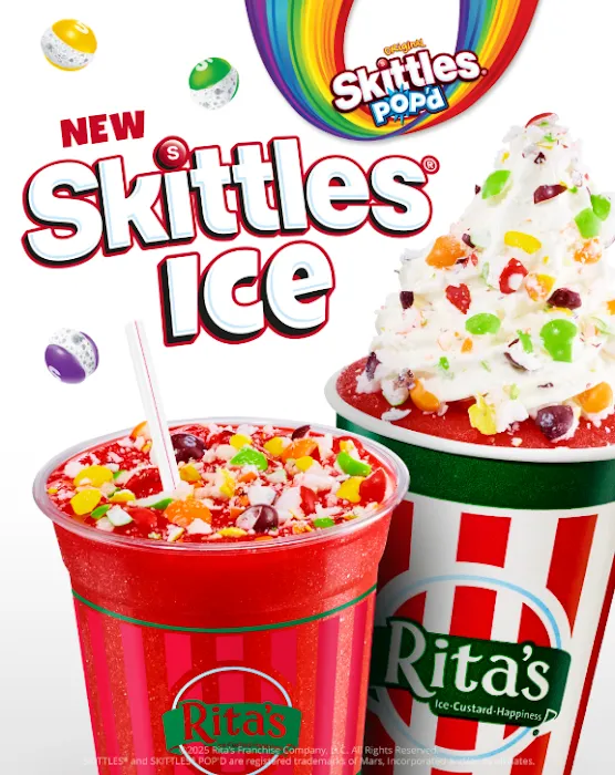 Rita's Italian Ice & Frozen Custard Picture 10