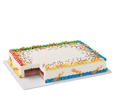 Dairy Queen (Treat)