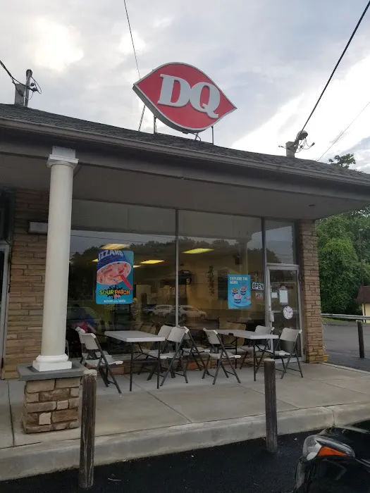 Dairy Queen (Treat) Picture 10
