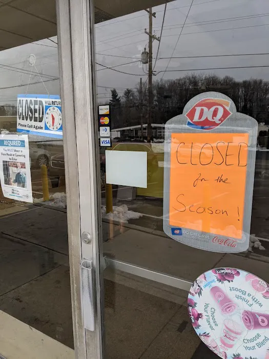 Dairy Queen (Treat) Picture 5