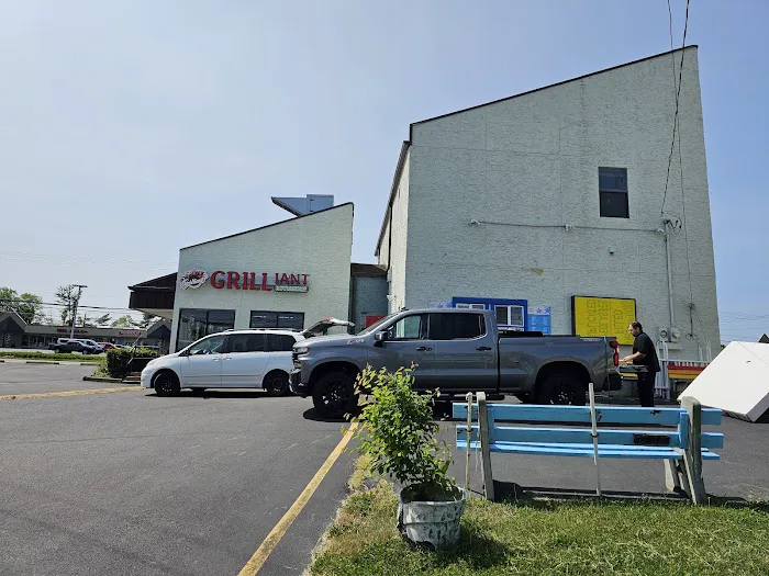 GiGi's Frozen Treats and Water ice Picture 3