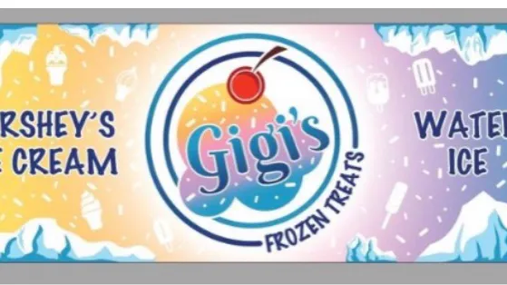 GiGi's Frozen Treats and Water ice Picture 7