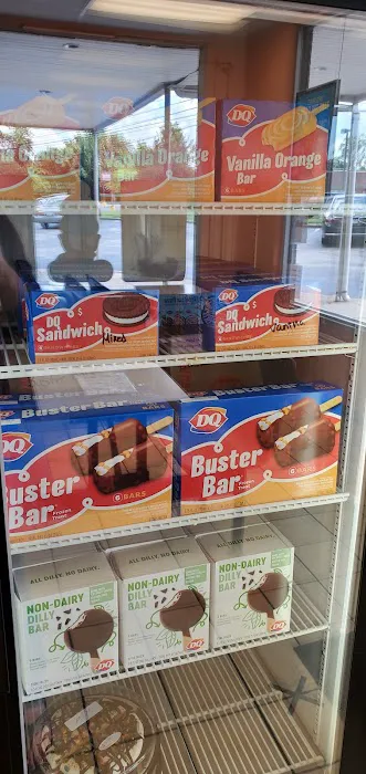 Dairy Queen (Treat) Picture 5