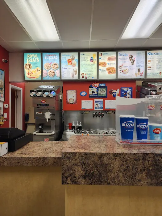 Dairy Queen (Treat) Picture 1