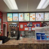 Dairy Queen (Treat) ico