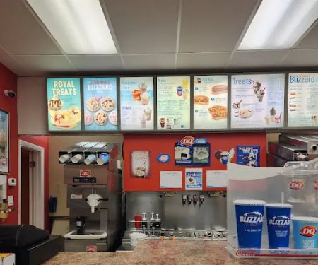 Dairy Queen (Treat)