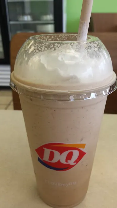 Dairy Queen (Treat) Picture 7