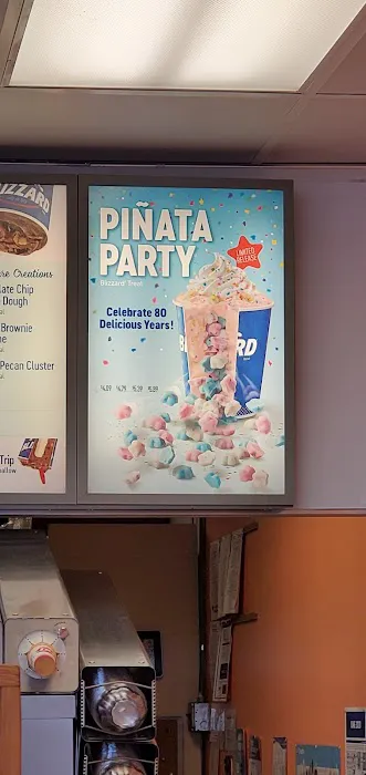Dairy Queen (Treat) Picture 6