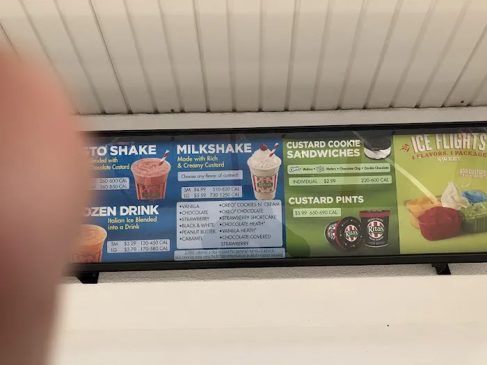 Rita's Italian Ice & Frozen Custard Picture 7