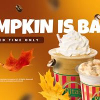 Rita's Italian Ice & Frozen Custard ico